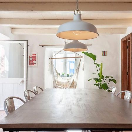 Oliveira Surf House Ericeira Βίλα Santo Isidoro Εξωτερικό φωτογραφία