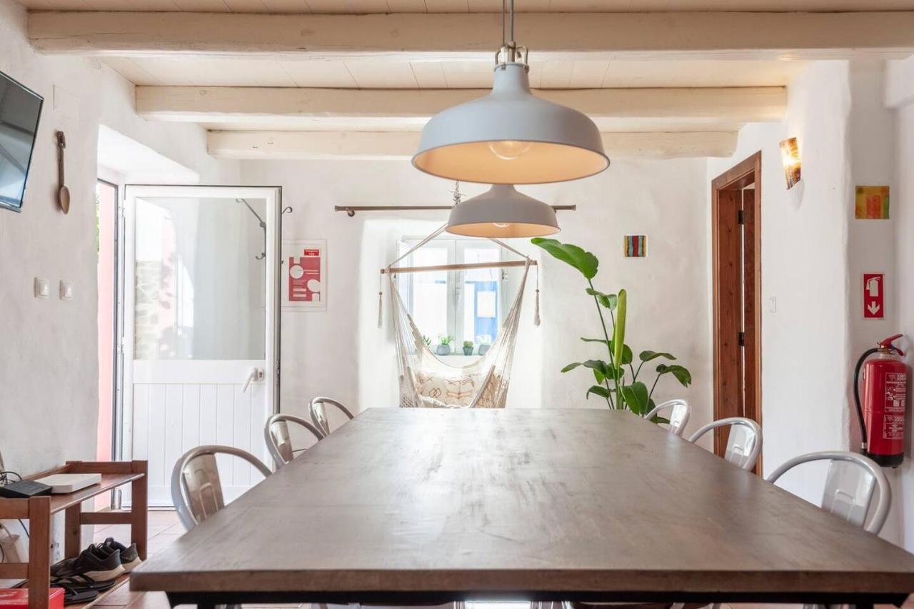 Oliveira Surf House Ericeira Βίλα Santo Isidoro Εξωτερικό φωτογραφία