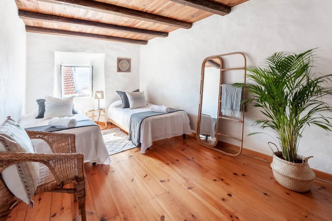 Oliveira Surf House Ericeira Βίλα Santo Isidoro Εξωτερικό φωτογραφία