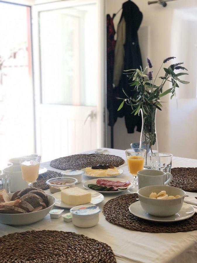 Oliveira Surf House Ericeira Βίλα Santo Isidoro Εξωτερικό φωτογραφία