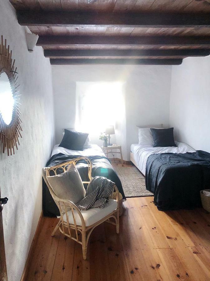 Oliveira Surf House Ericeira Βίλα Santo Isidoro Εξωτερικό φωτογραφία