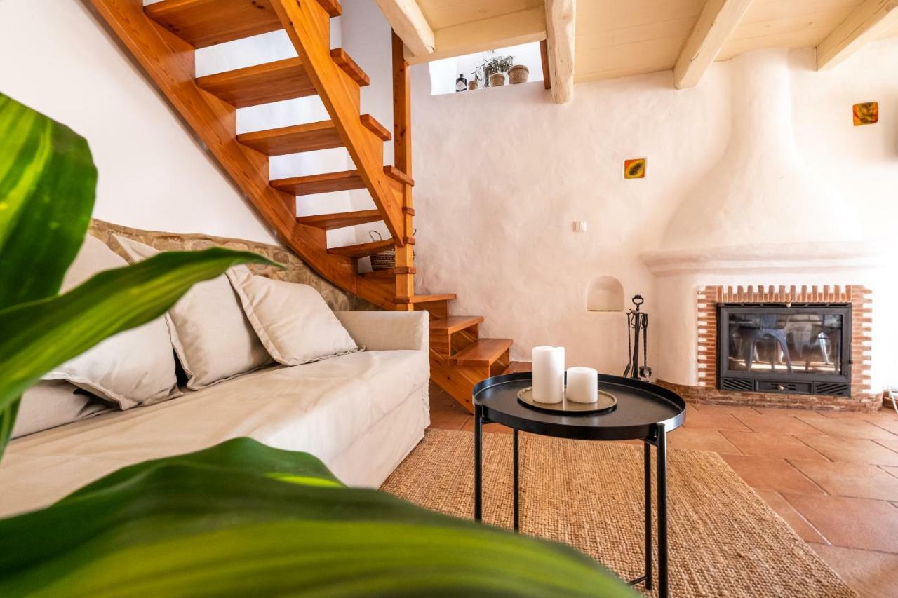 Oliveira Surf House Ericeira Βίλα Santo Isidoro Εξωτερικό φωτογραφία