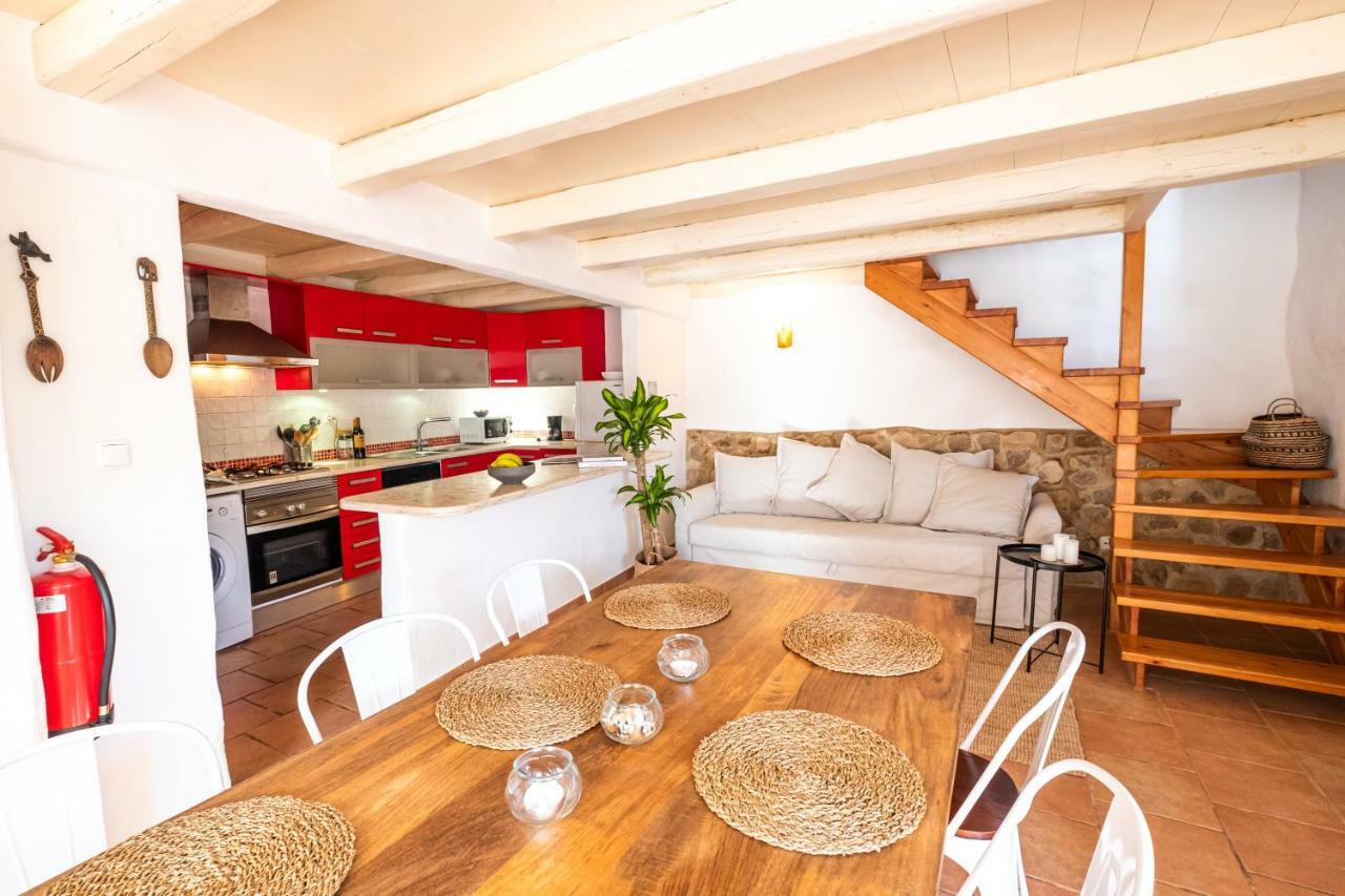 Oliveira Surf House Ericeira Βίλα Santo Isidoro Εξωτερικό φωτογραφία