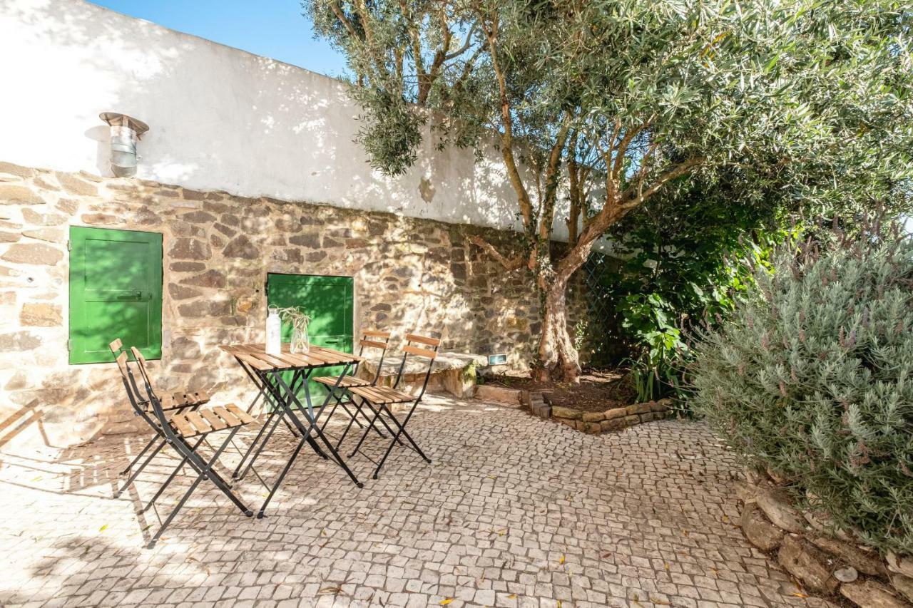 Oliveira Surf House Ericeira Βίλα Santo Isidoro Εξωτερικό φωτογραφία